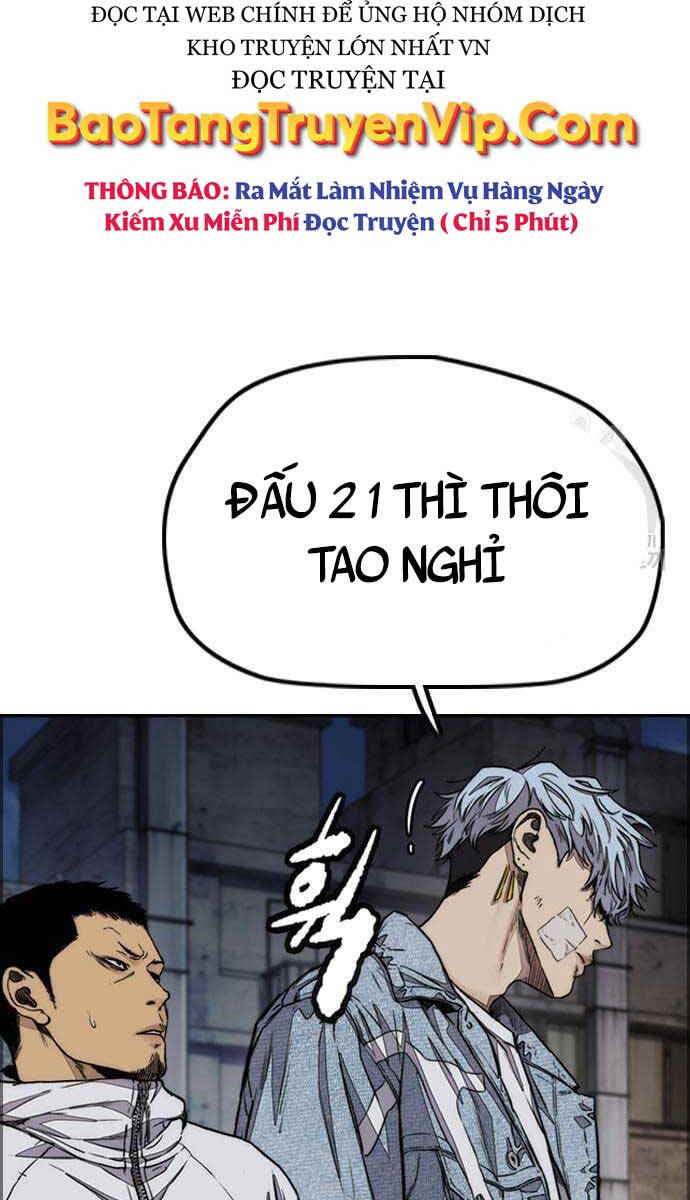 Thể Thao Cực Hạn Chap 437 - Next Chap 438