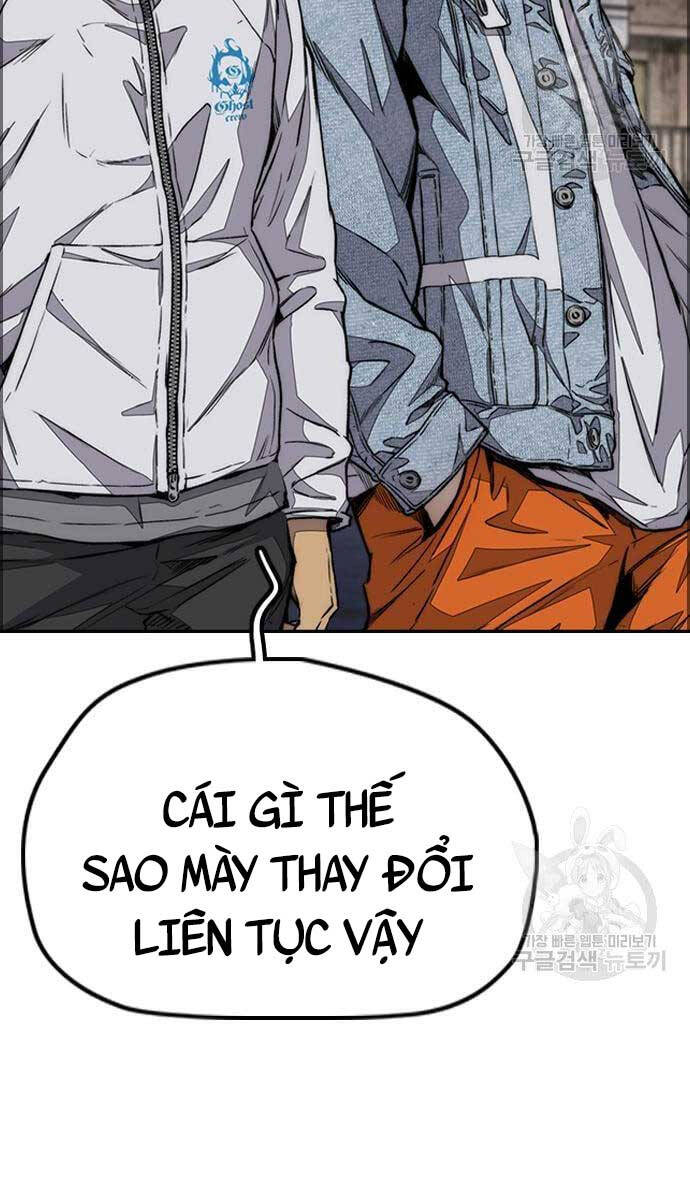 Thể Thao Cực Hạn Chap 437 - Next Chap 438