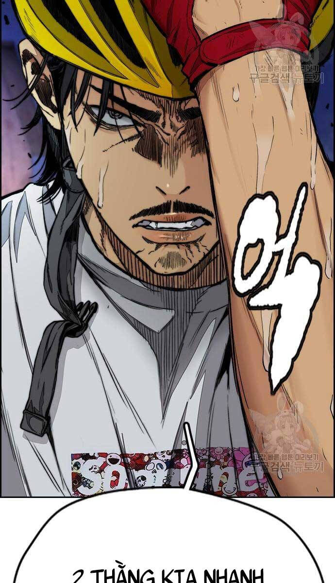Thể Thao Cực Hạn Chap 437 - Next Chap 438