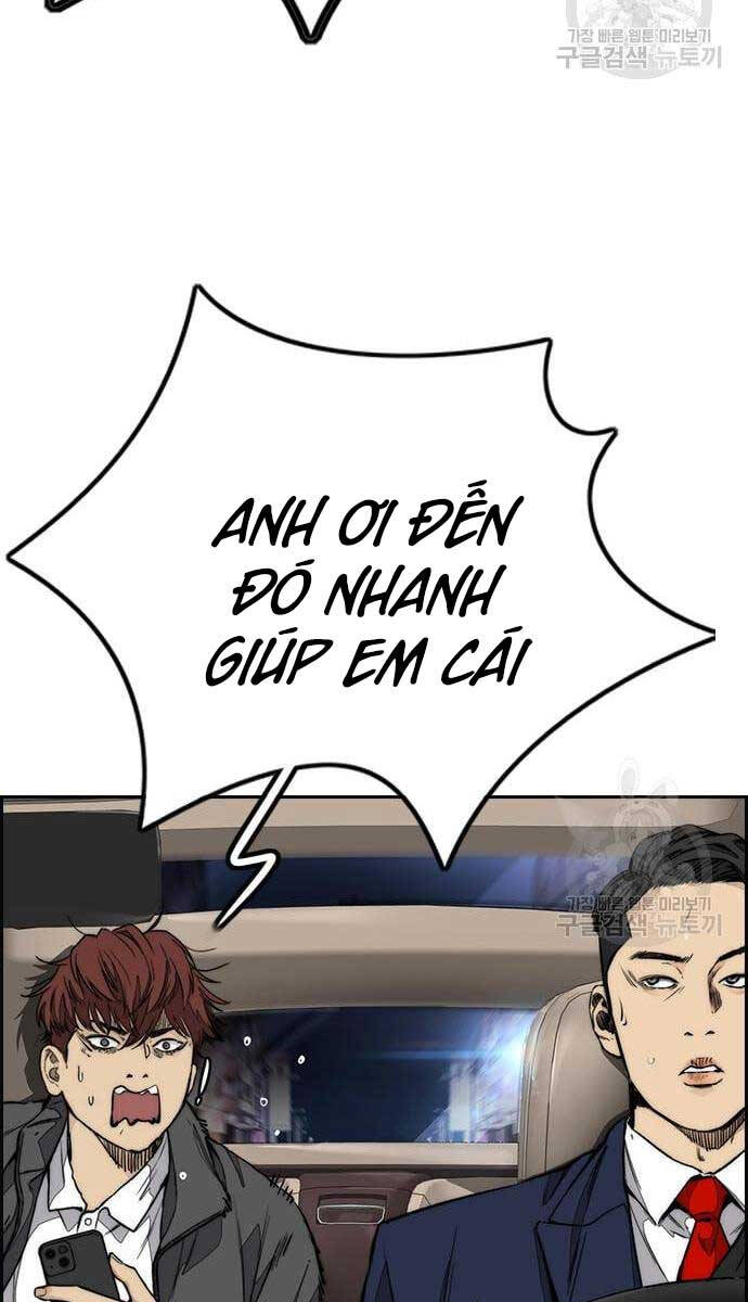Thể Thao Cực Hạn Chap 437 - Next Chap 438