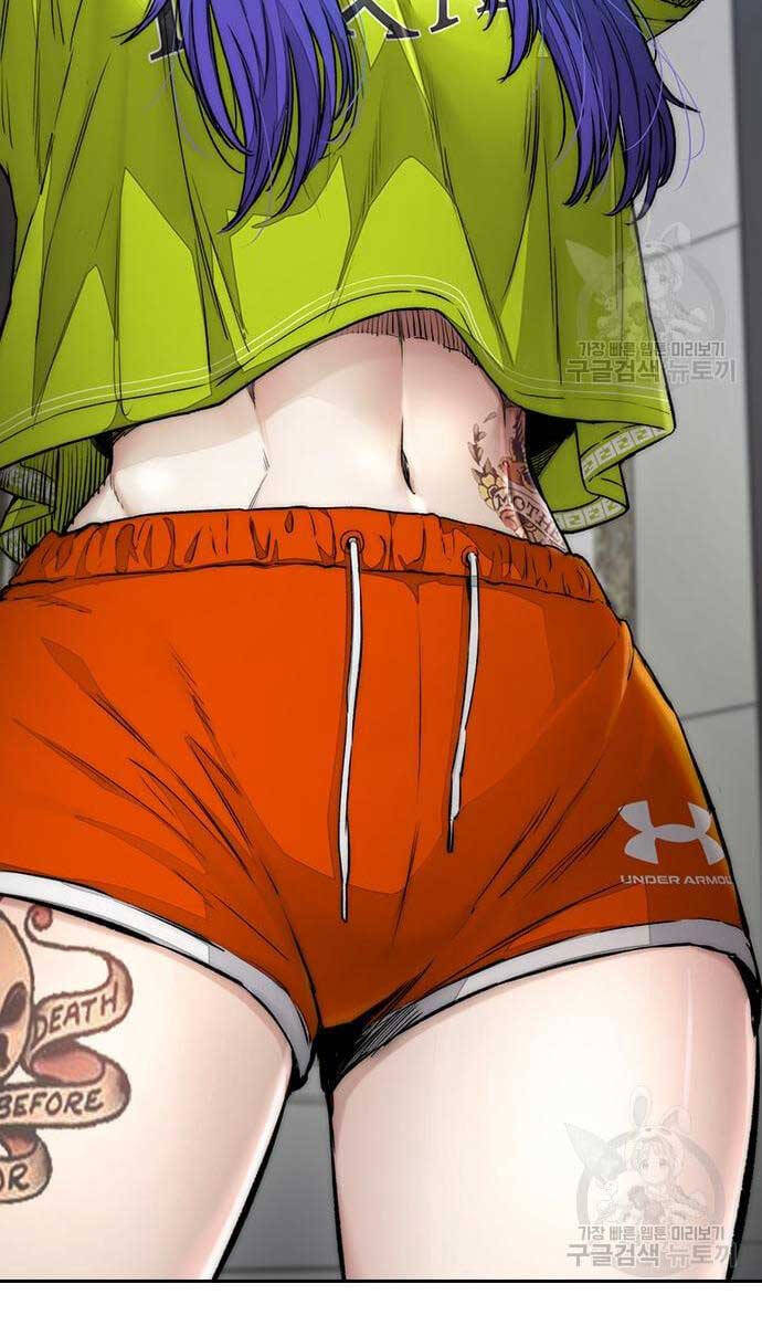 Thể Thao Cực Hạn Chap 437 - Next Chap 438