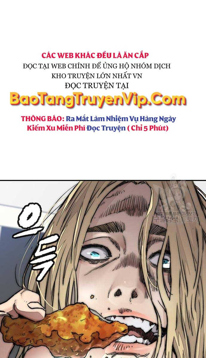 Thể Thao Cực Hạn Chap 437 - Next Chap 438