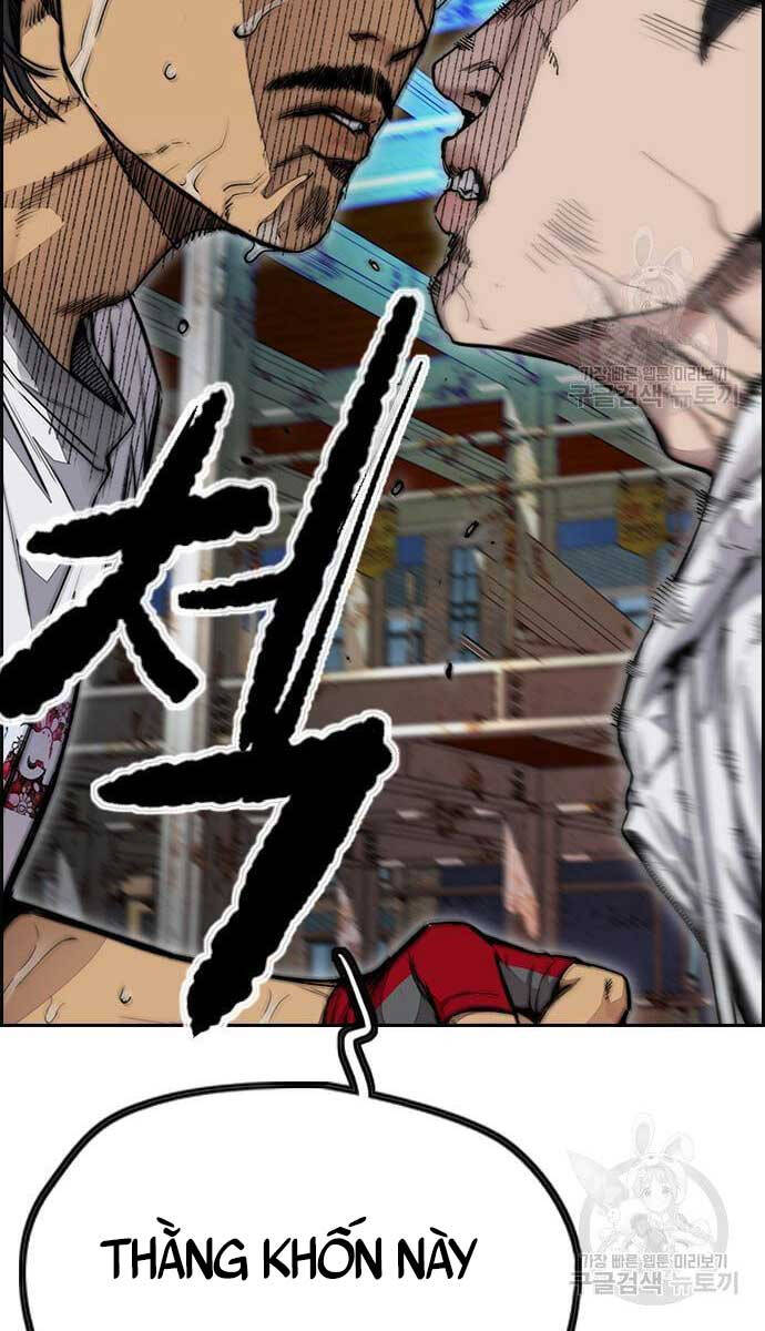 Thể Thao Cực Hạn Chap 437 - Next Chap 438