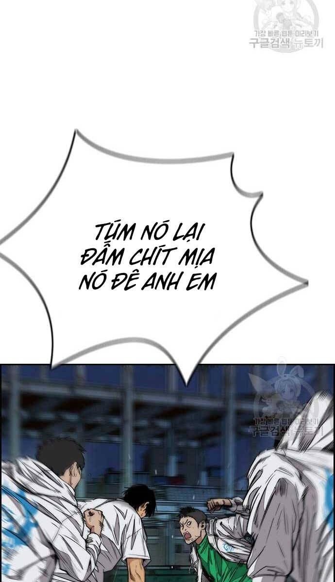 Thể Thao Cực Hạn Chap 437 - Next Chap 438