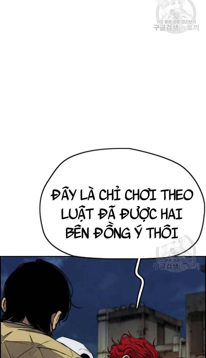 Thể Thao Cực Hạn Chap 437 - Next Chap 438