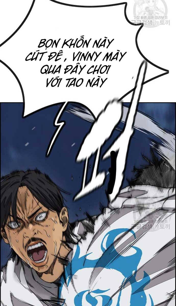 Thể Thao Cực Hạn Chap 437 - Next Chap 438