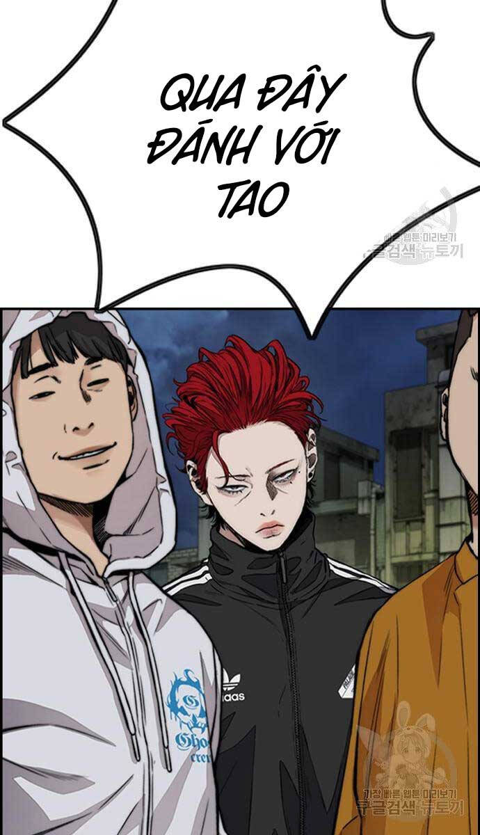 Thể Thao Cực Hạn Chap 437 - Next Chap 438