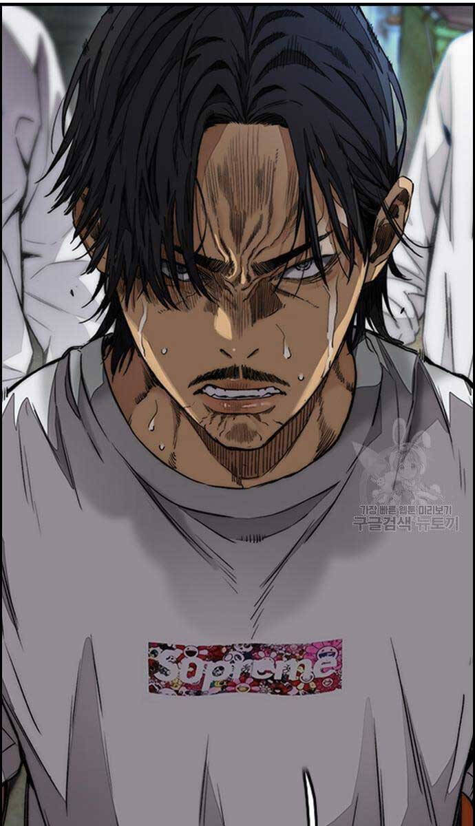 Thể Thao Cực Hạn Chap 437 - Next Chap 438