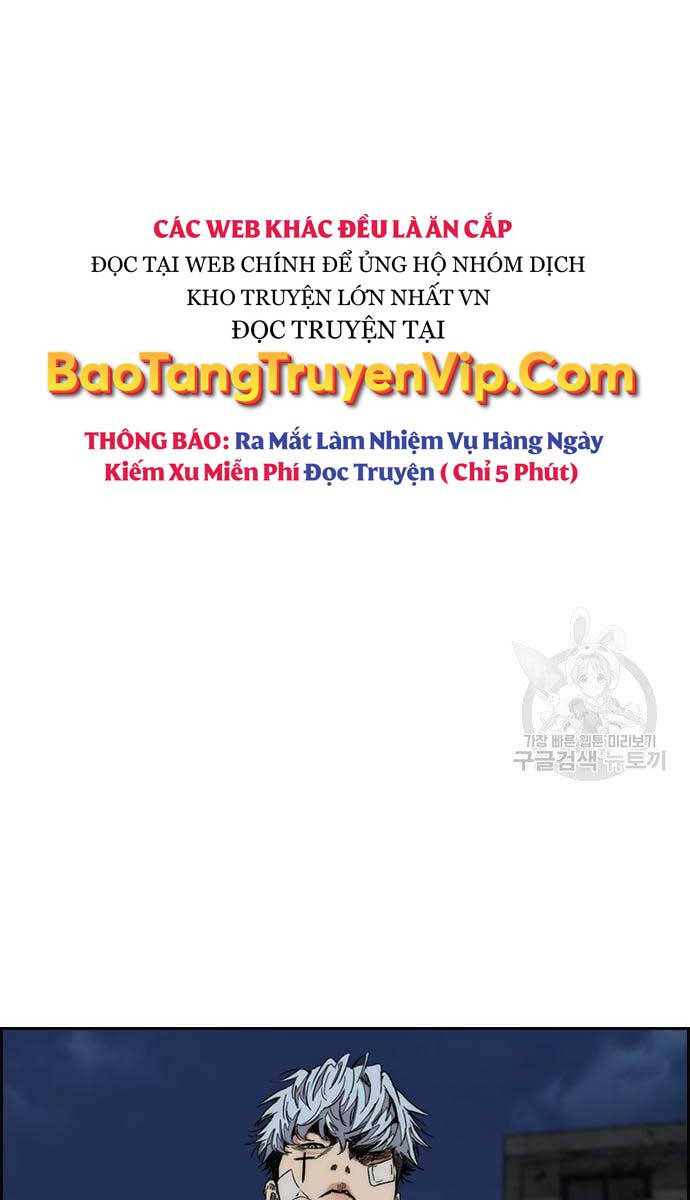 Thể Thao Cực Hạn Chap 437 - Next Chap 438