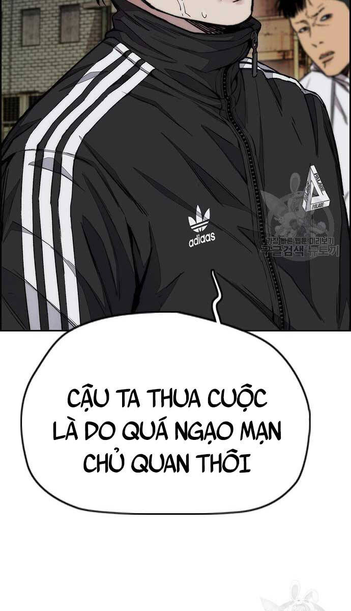 Thể Thao Cực Hạn Chap 437 - Next Chap 438