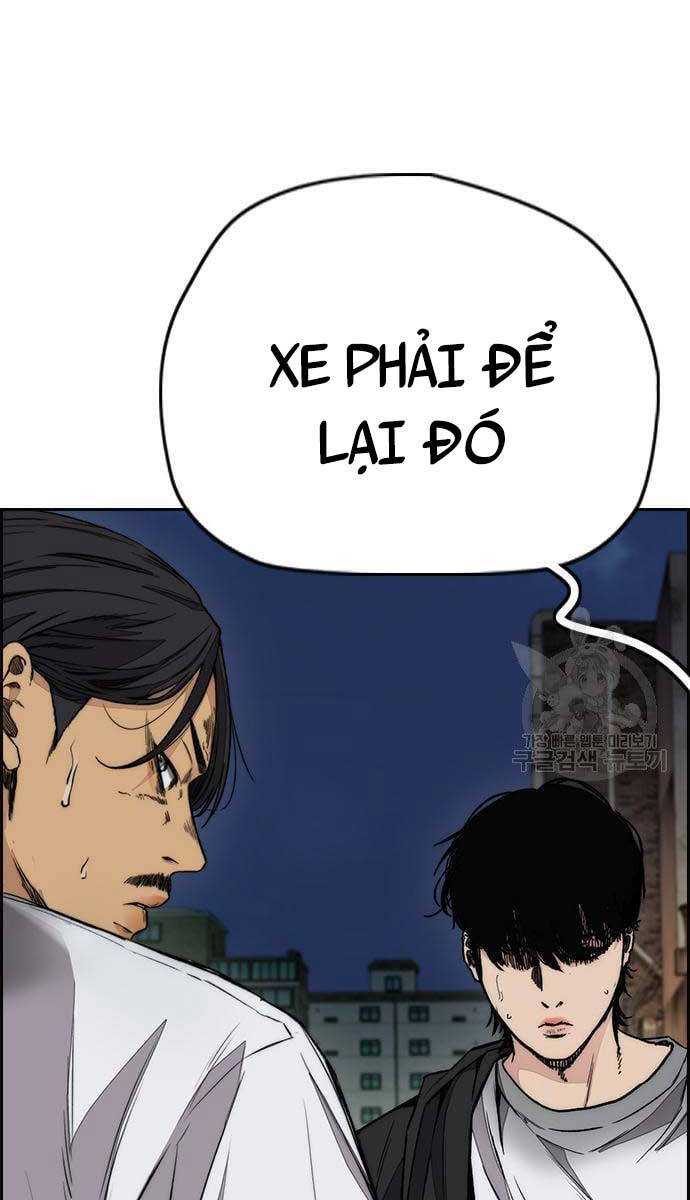 Thể Thao Cực Hạn Chap 437 - Next Chap 438