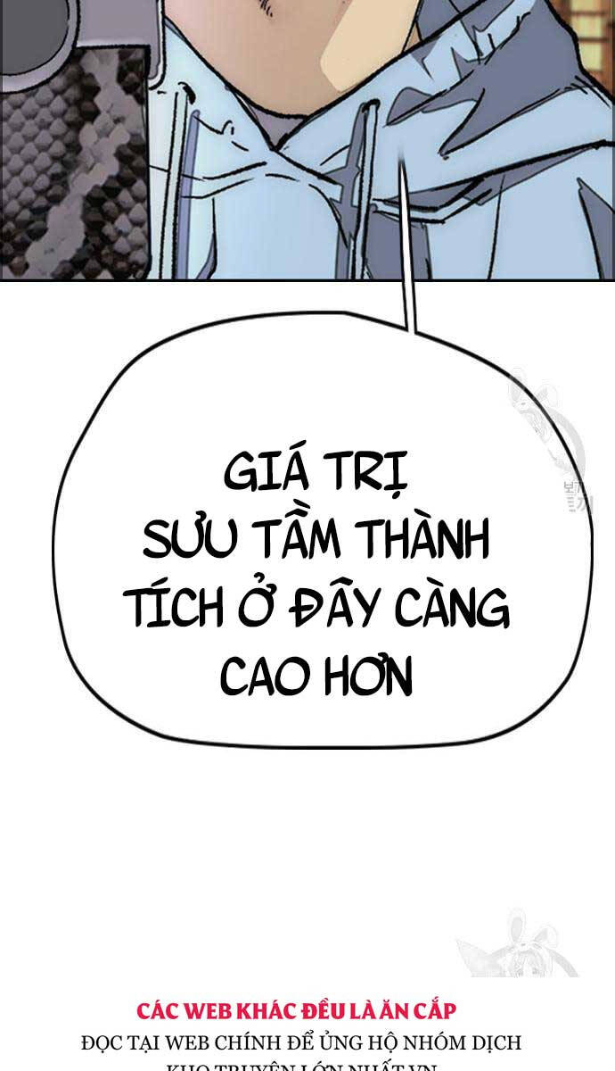 Thể Thao Cực Hạn Chap 437 - Next Chap 438