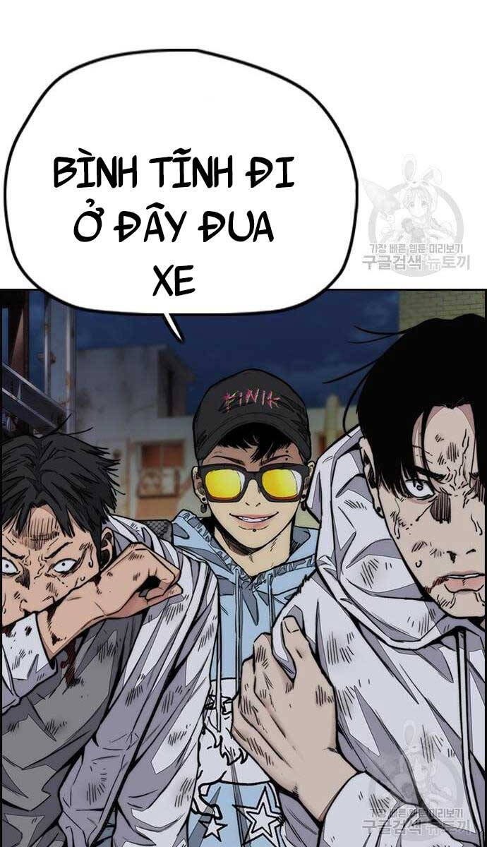Thể Thao Cực Hạn Chap 437 - Next Chap 438