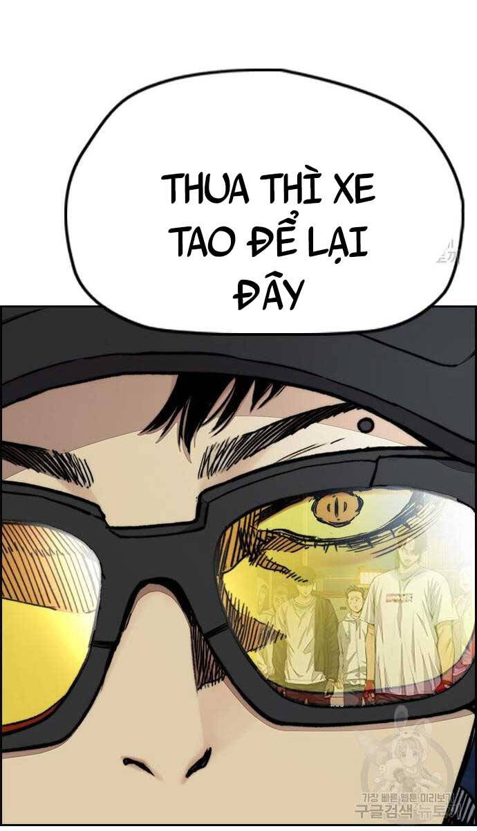 Thể Thao Cực Hạn Chap 437 - Next Chap 438