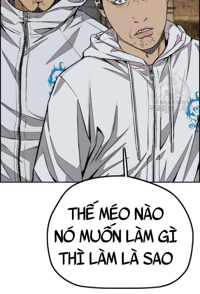 Thể Thao Cực Hạn Chap 437 - Next Chap 438