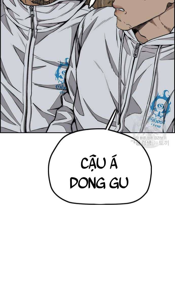 Thể Thao Cực Hạn Chap 437 - Next Chap 438