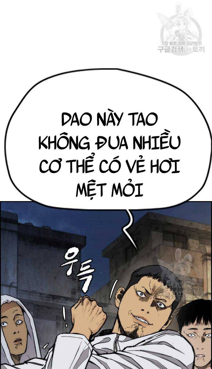 Thể Thao Cực Hạn Chap 437 - Next Chap 438