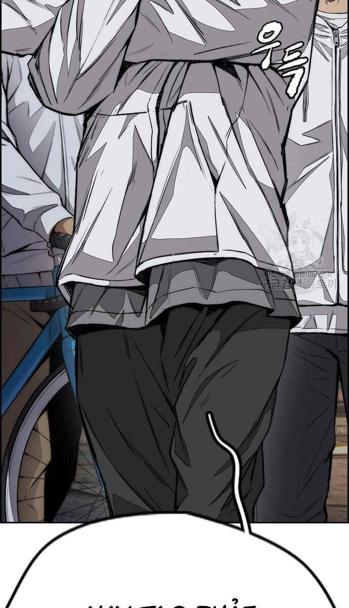 Thể Thao Cực Hạn Chap 437 - Next Chap 438