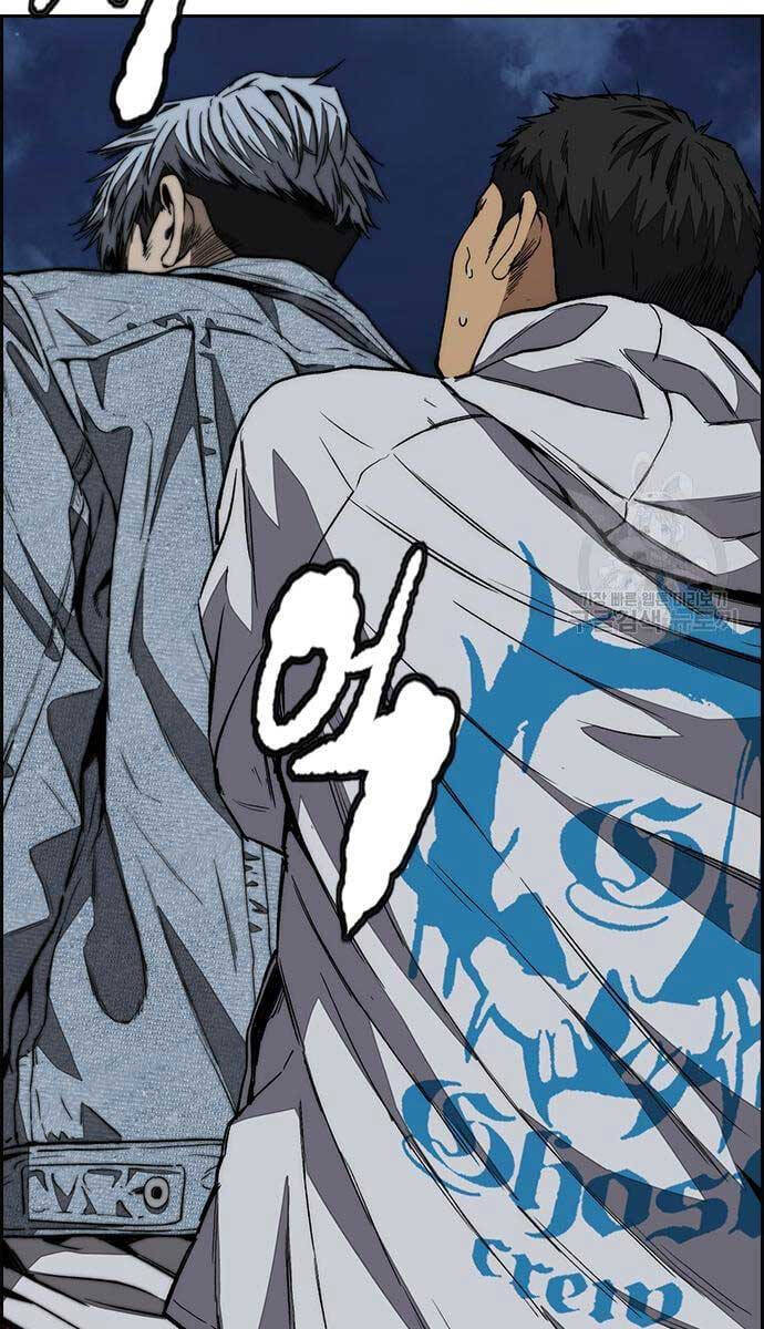 Thể Thao Cực Hạn Chap 437 - Next Chap 438