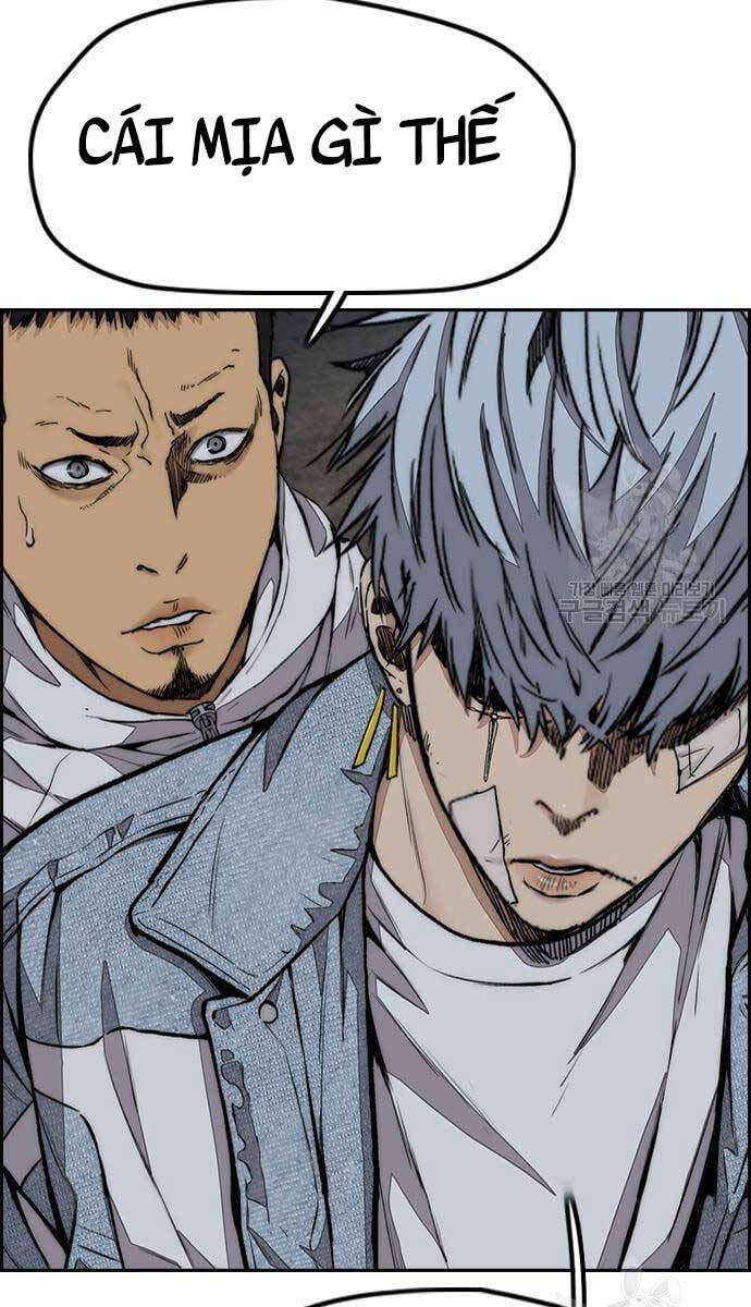 Thể Thao Cực Hạn Chap 437 - Next Chap 438