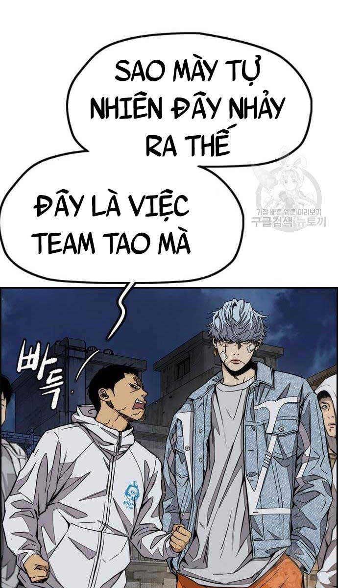 Thể Thao Cực Hạn Chap 437 - Next Chap 438