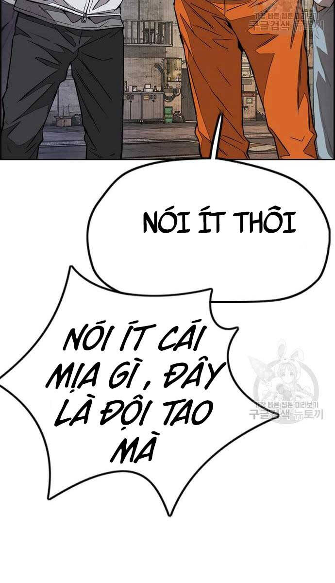 Thể Thao Cực Hạn Chap 437 - Next Chap 438