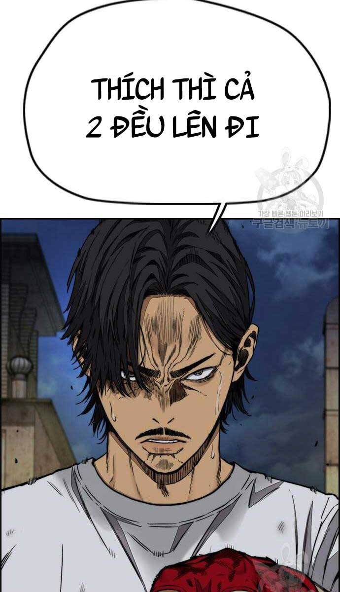 Thể Thao Cực Hạn Chap 437 - Next Chap 438