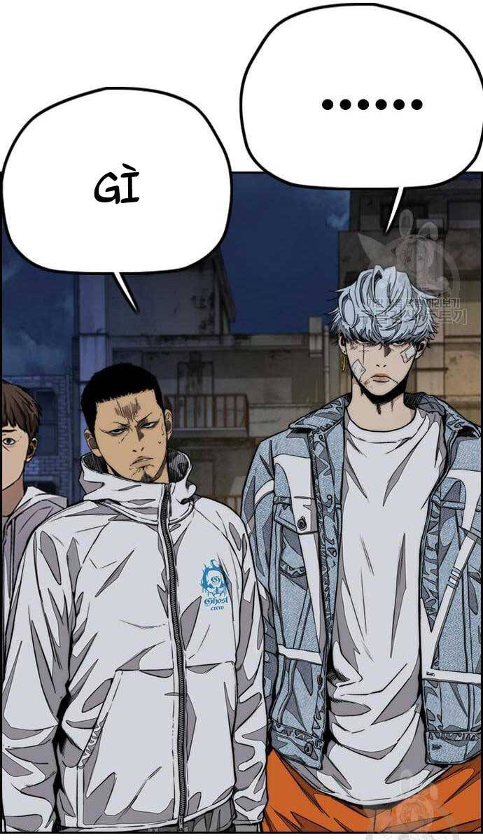 Thể Thao Cực Hạn Chap 437 - Next Chap 438
