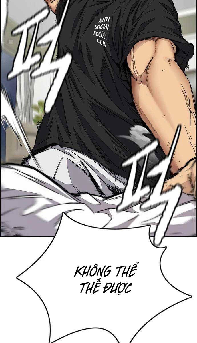 Thể Thao Cực Hạn Chap 438 - Next Chap 439