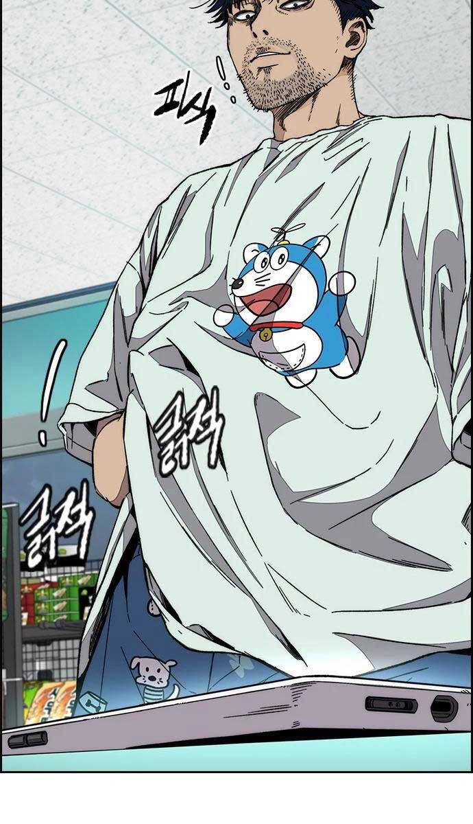 Thể Thao Cực Hạn Chap 438 - Next Chap 439