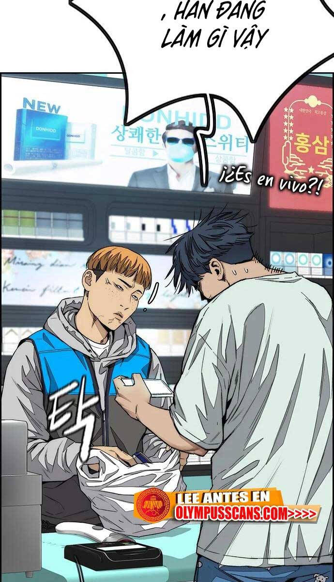Thể Thao Cực Hạn Chap 438 - Next Chap 439