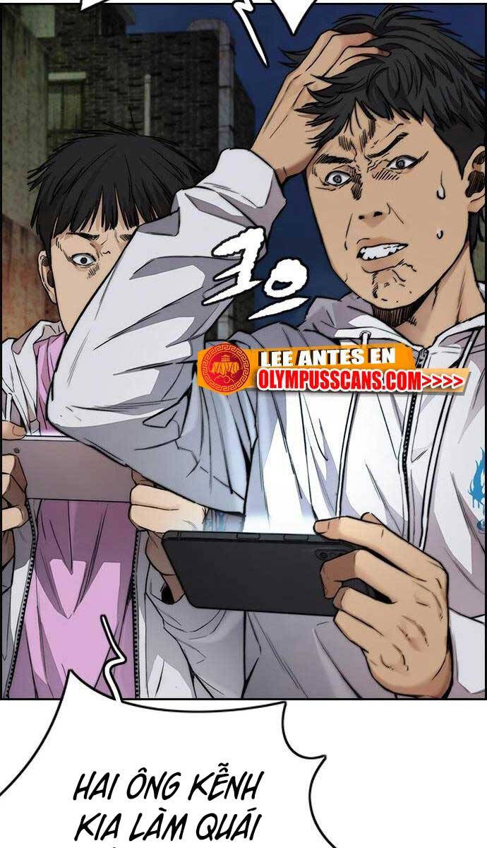 Thể Thao Cực Hạn Chap 438 - Next Chap 439