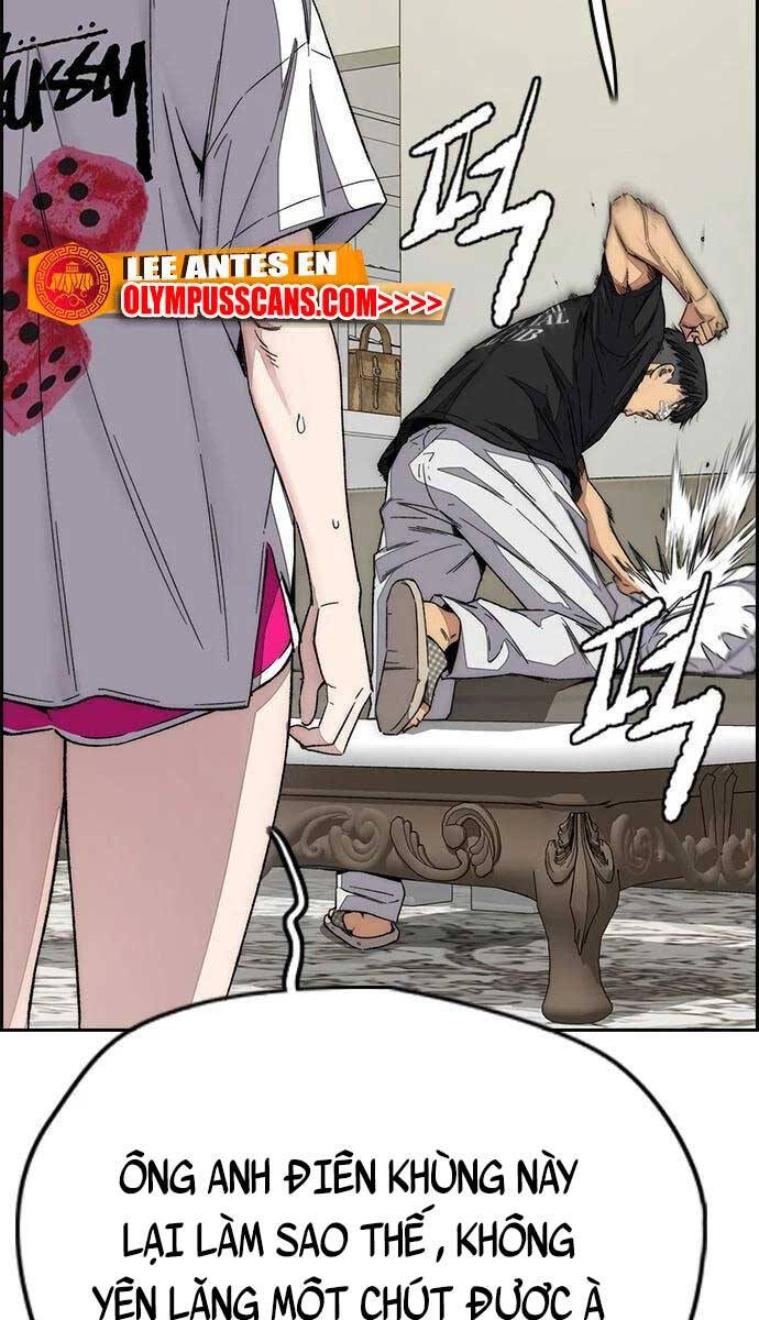 Thể Thao Cực Hạn Chap 438 - Next Chap 439
