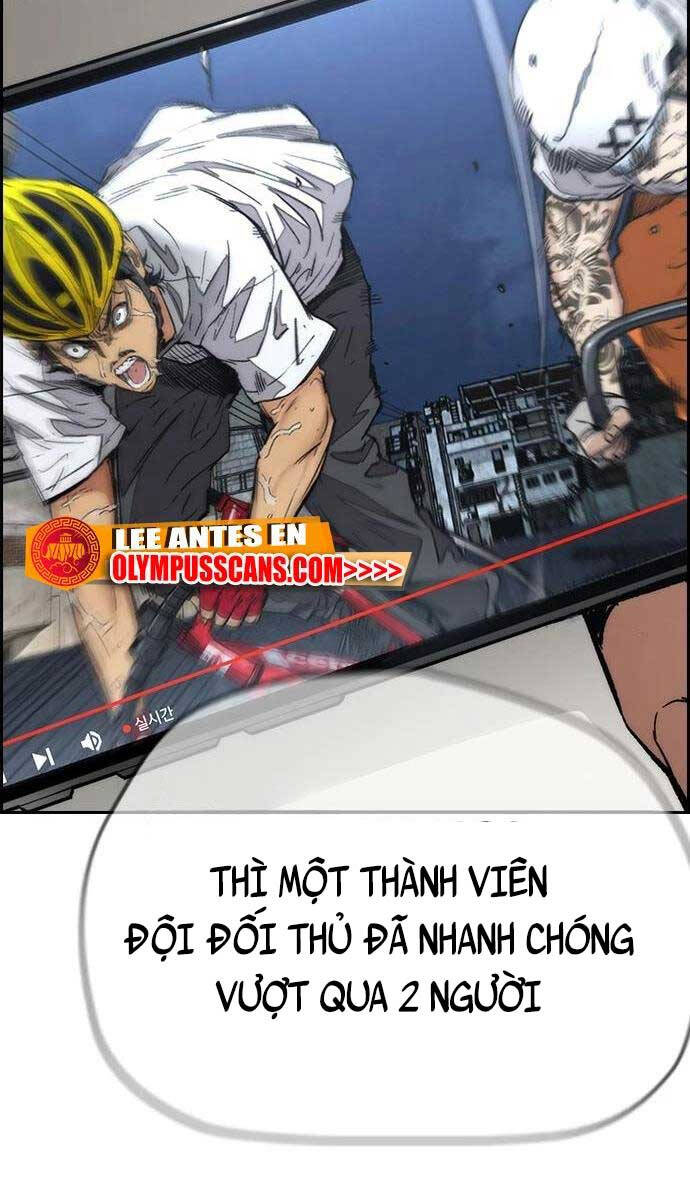 Thể Thao Cực Hạn Chap 438 - Next Chap 439