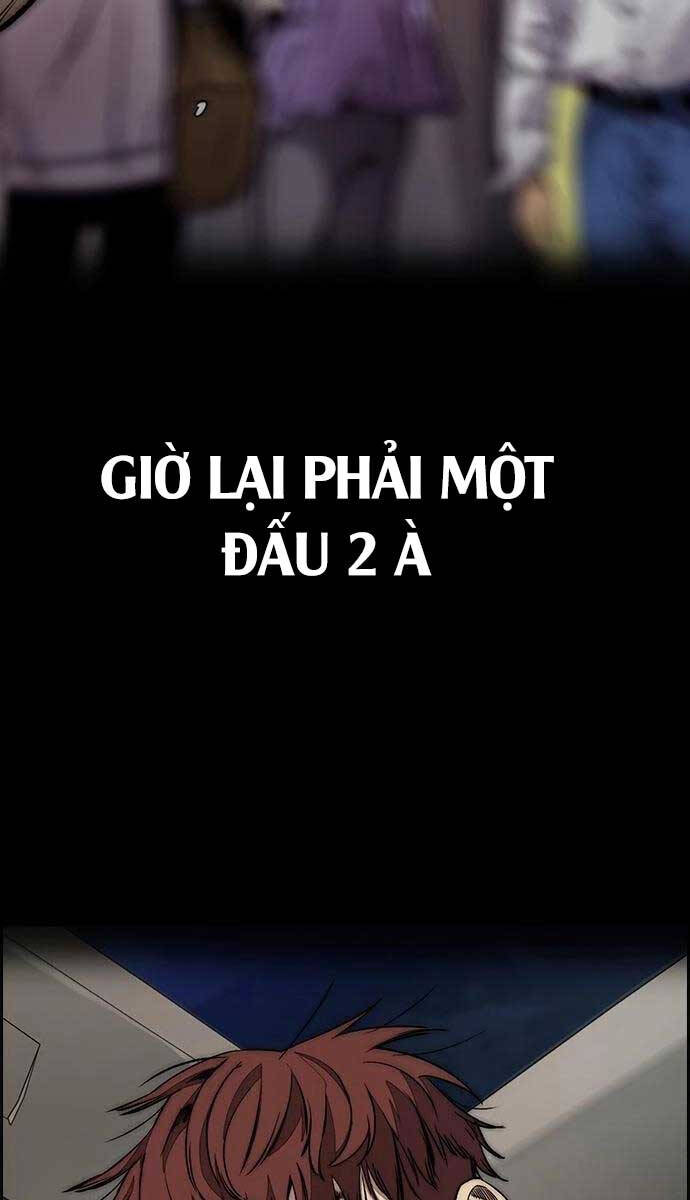 Thể Thao Cực Hạn Chap 438 - Next Chap 439