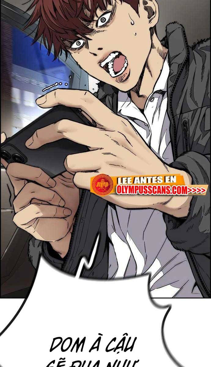 Thể Thao Cực Hạn Chap 438 - Next Chap 439