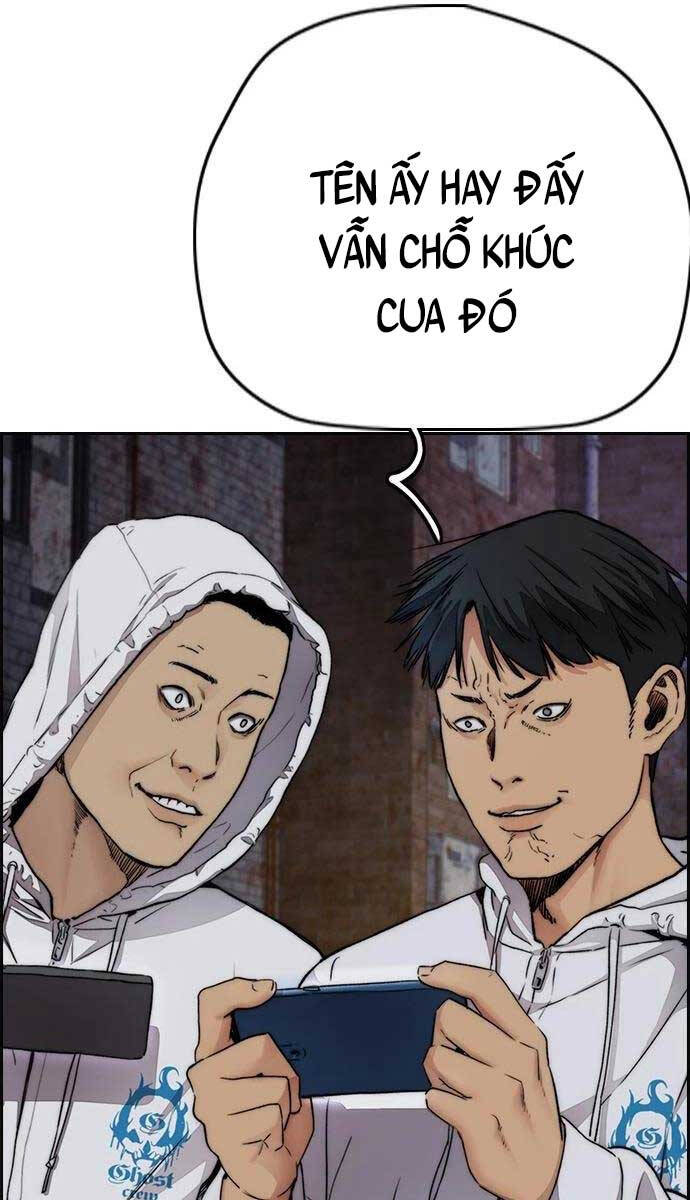 Thể Thao Cực Hạn Chap 438 - Next Chap 439