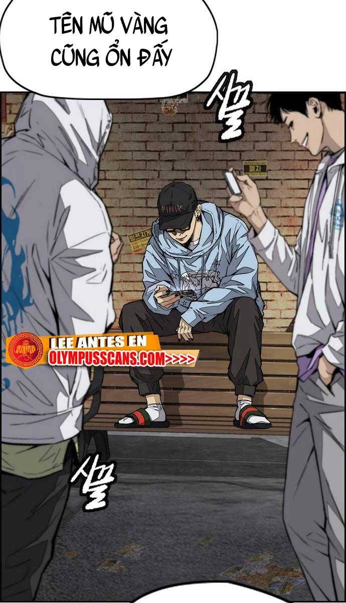 Thể Thao Cực Hạn Chap 438 - Next Chap 439