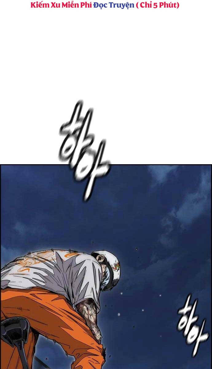 Thể Thao Cực Hạn Chap 438 - Next Chap 439