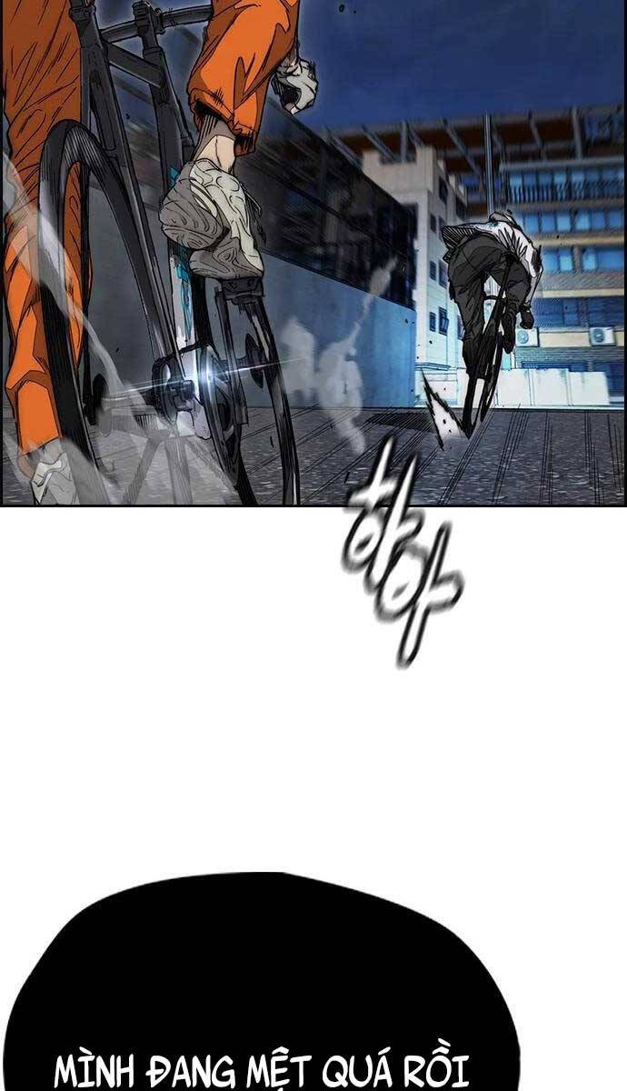 Thể Thao Cực Hạn Chap 438 - Next Chap 439
