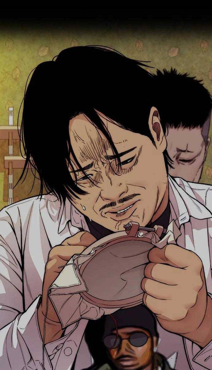 Thể Thao Cực Hạn Chap 438 - Next Chap 439