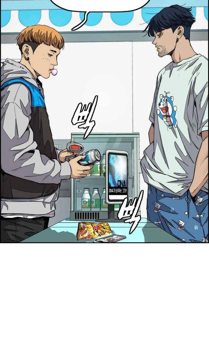Thể Thao Cực Hạn Chap 438 - Next Chap 439