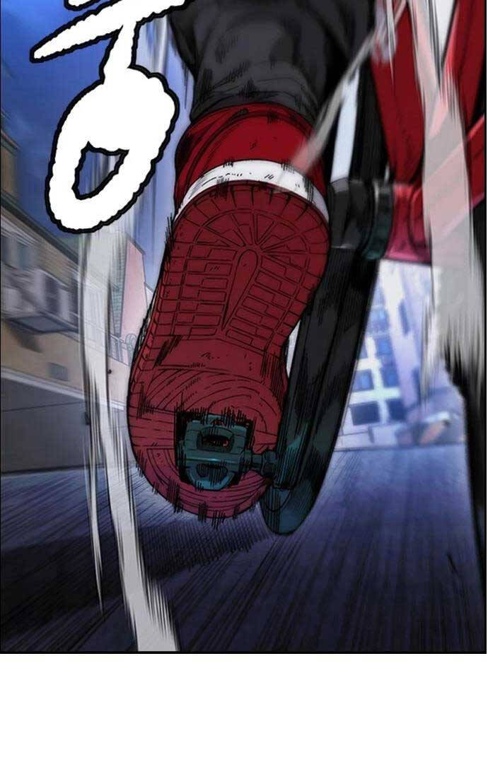 Thể Thao Cực Hạn Chap 438 - Next Chap 439