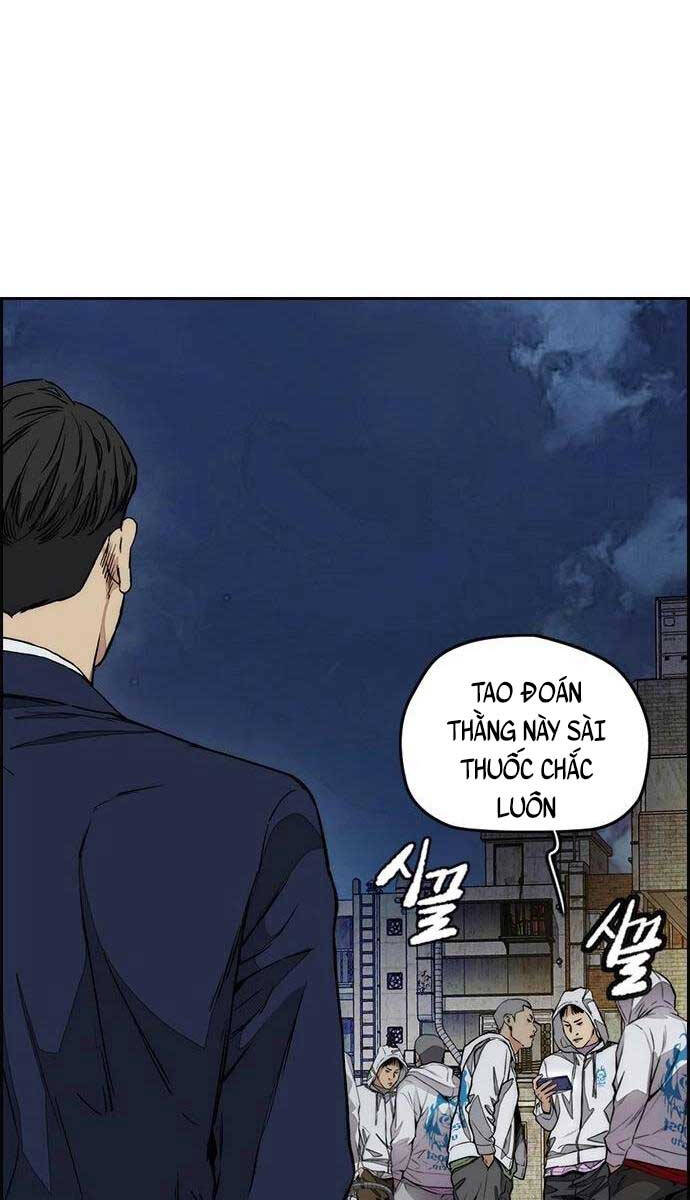 Thể Thao Cực Hạn Chap 4385 - Next Chap 4386