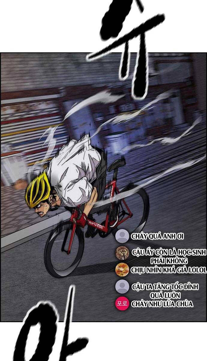 Thể Thao Cực Hạn Chap 4385 - Next Chap 4386