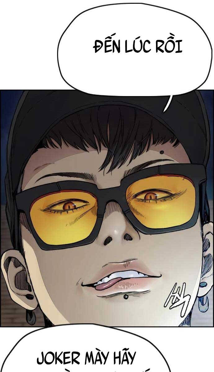 Thể Thao Cực Hạn Chap 4385 - Next Chap 4386