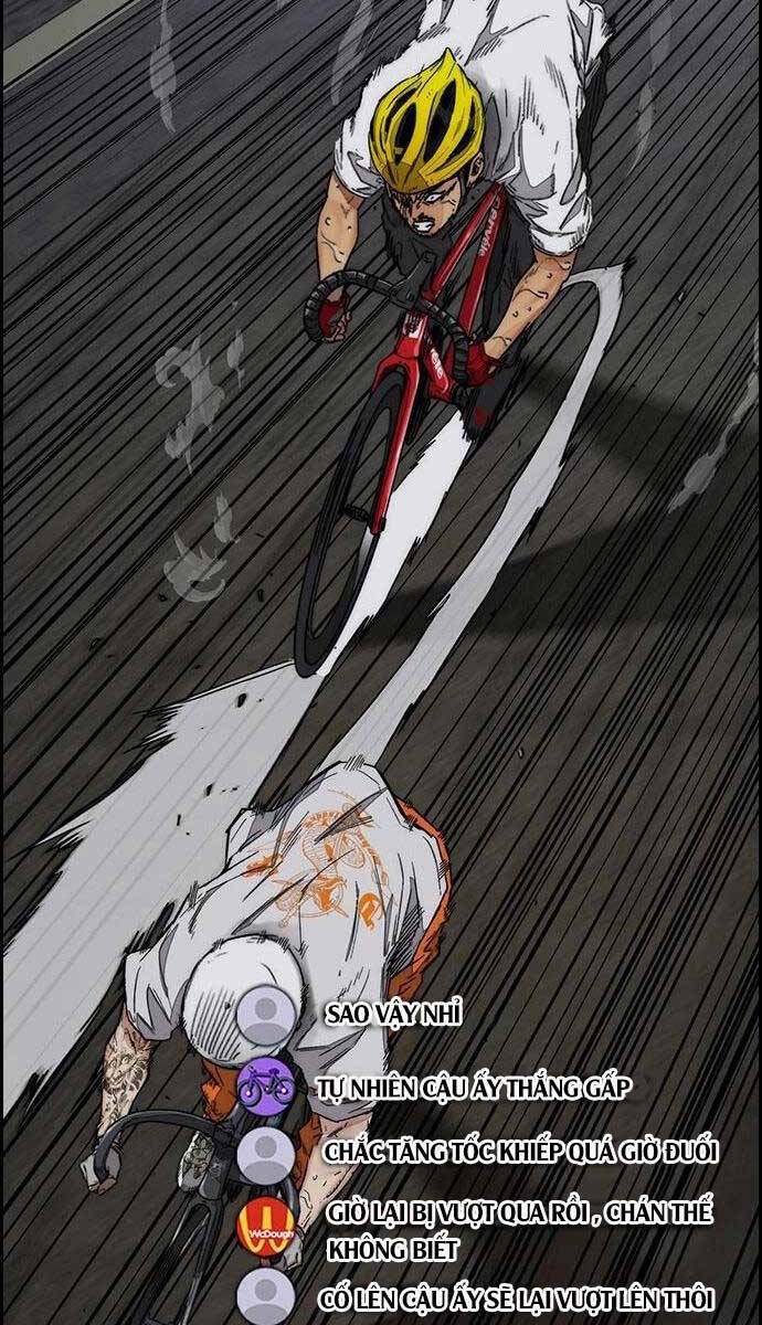 Thể Thao Cực Hạn Chap 4385 - Next Chap 4386