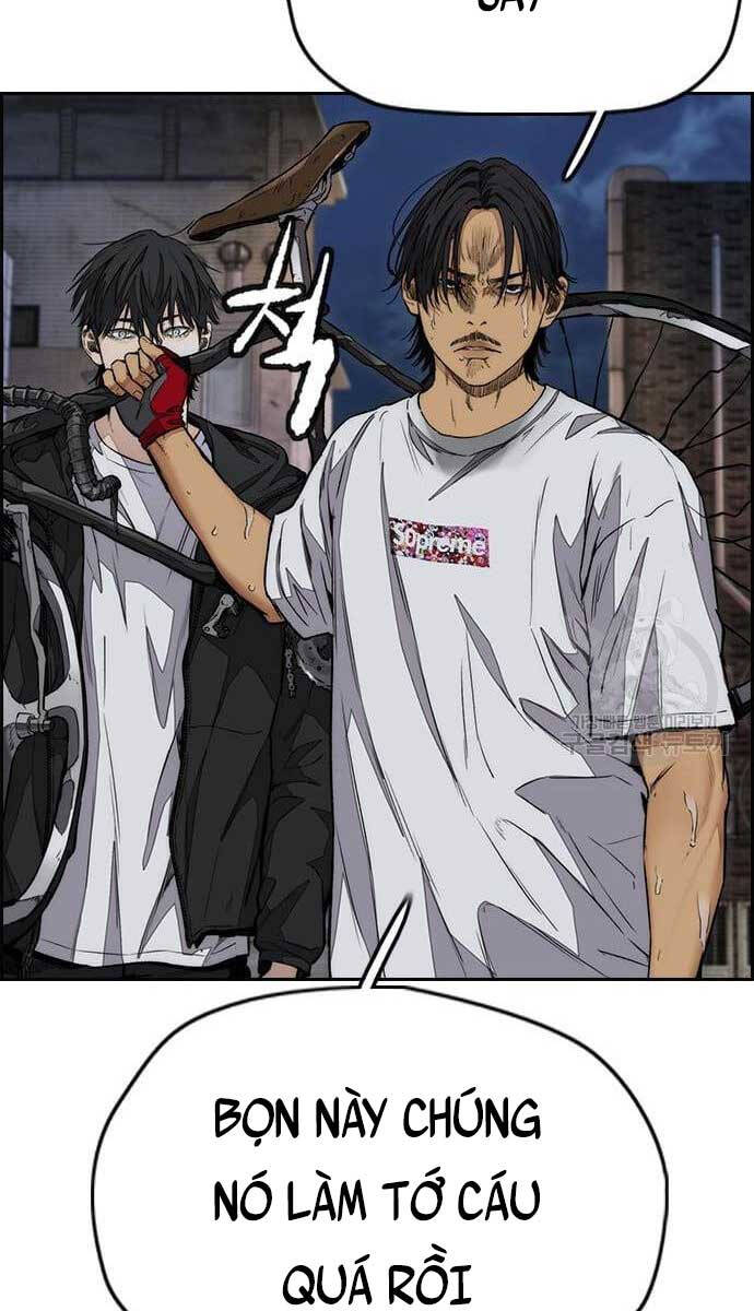 Thể Thao Cực Hạn Chap 439 - Next Chap 440