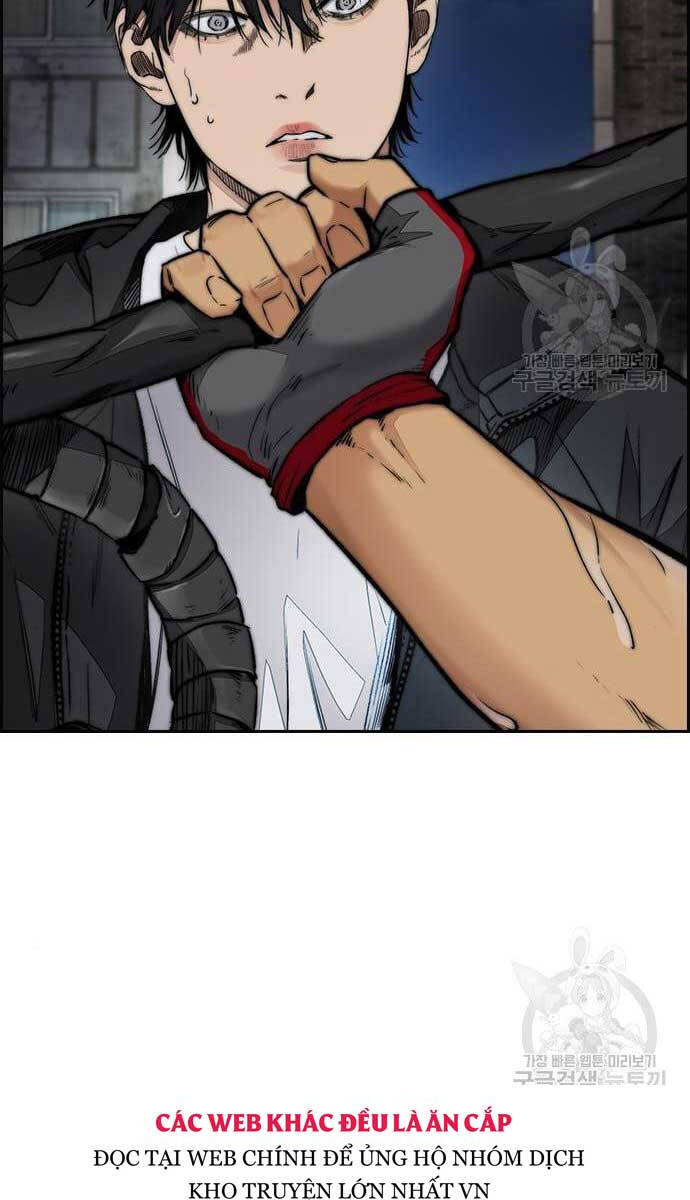 Thể Thao Cực Hạn Chap 439 - Next Chap 440