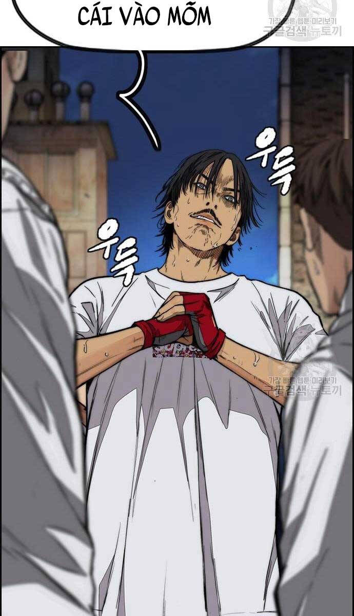 Thể Thao Cực Hạn Chap 439 - Next Chap 440